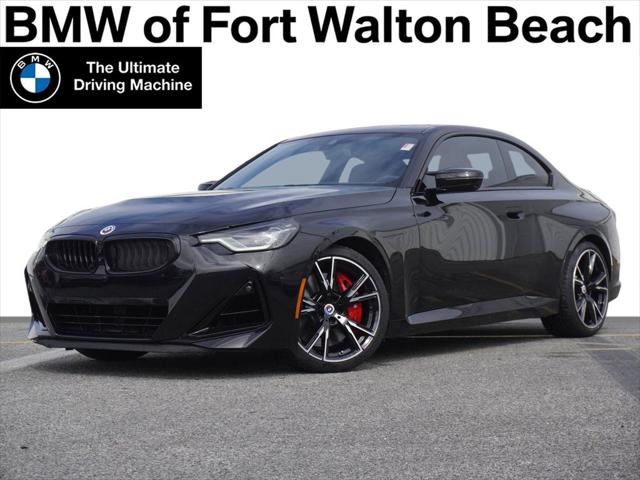 2023 BMW M240