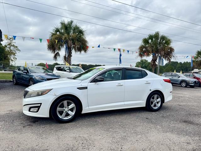 2014 Kia Optima LX for sale in West Columbia, SC