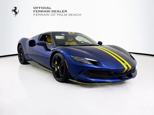 2024 Ferrari 296 GTB Unknown for sale in West Palm Beach, FL
