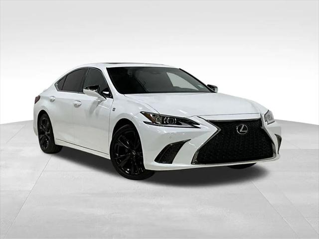2022 Lexus ES 350 F SPORT for sale in Des Moines, IA