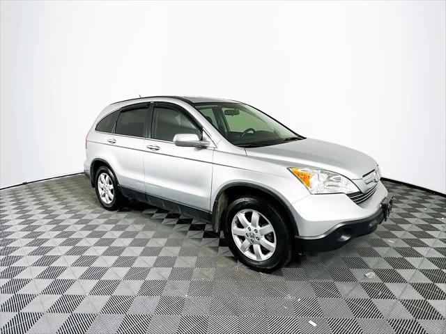 2009 Honda CR-V