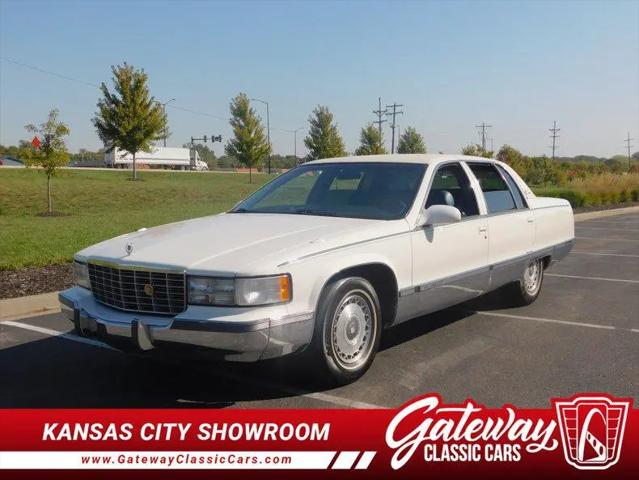 1995 Cadillac Fleetwood Standard for sale in O Fallon, IL