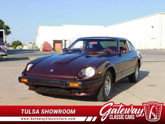 Datsun 280ZX for Sale | Datsun 280ZX for Sale Near Me