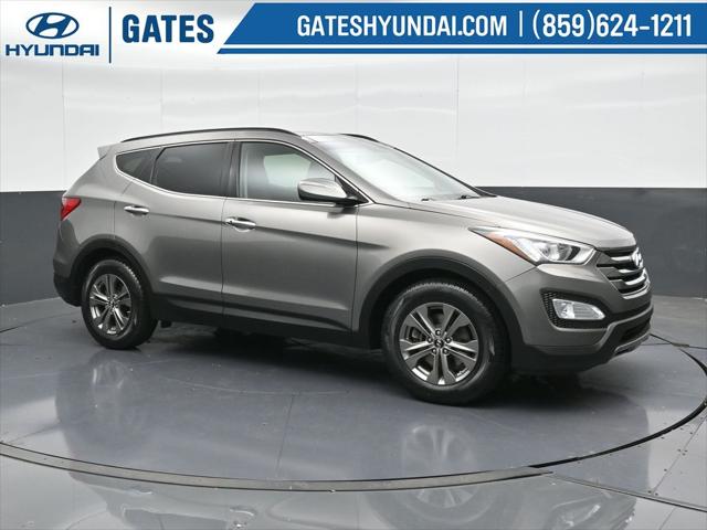 2014 Hyundai Santa Fe Sport