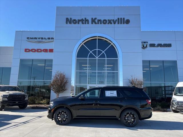 2025 Dodge Durango DURANGO R/T AWD