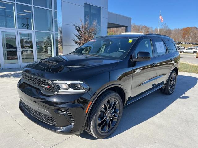 2025 Dodge Durango DURANGO R/T AWD
