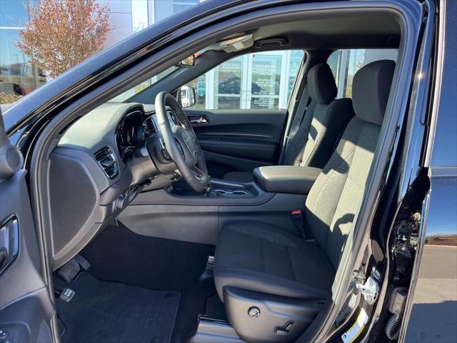 2025 Dodge Durango DURANGO R/T AWD
