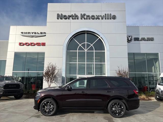 2025 Dodge Durango DURANGO R/T AWD