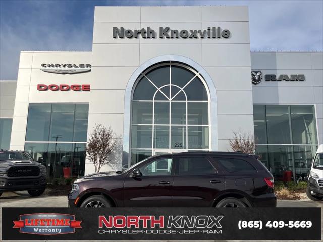 2025 Dodge Durango DURANGO R/T AWD