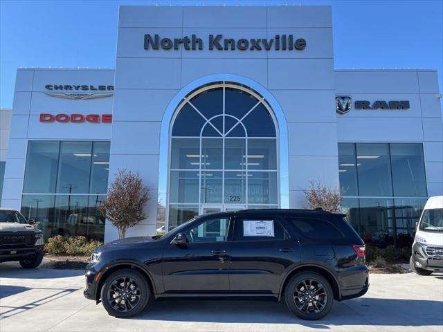 2025 Dodge Durango DURANGO R/T AWD