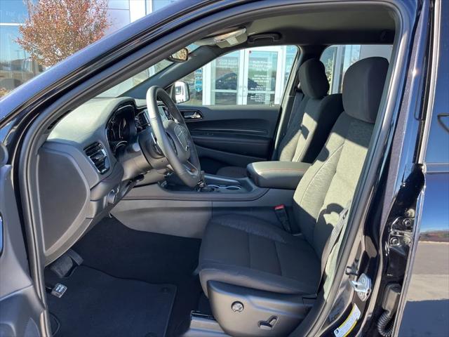 2025 Dodge Durango DURANGO R/T AWD
