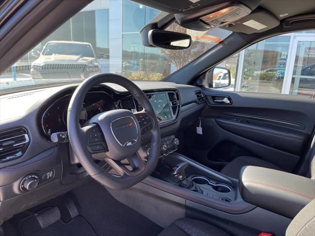 2025 Dodge Durango DURANGO R/T AWD