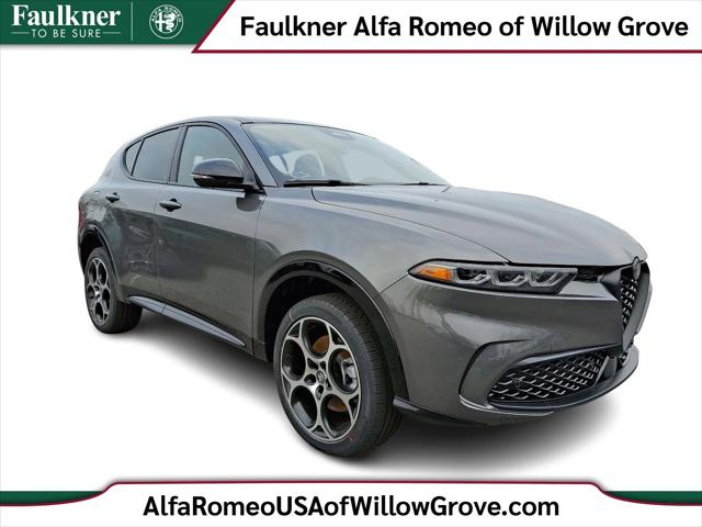 2025 Alfa Romeo Tonale TONALE AWD 2025 Alfa Romeo Tonale TONALE AWD