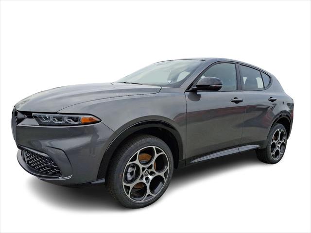 2025 Alfa Romeo Tonale TONALE AWD 2025 Alfa Romeo Tonale TONALE AWD