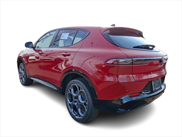 2025 Alfa Romeo Tonale TONALE AWD