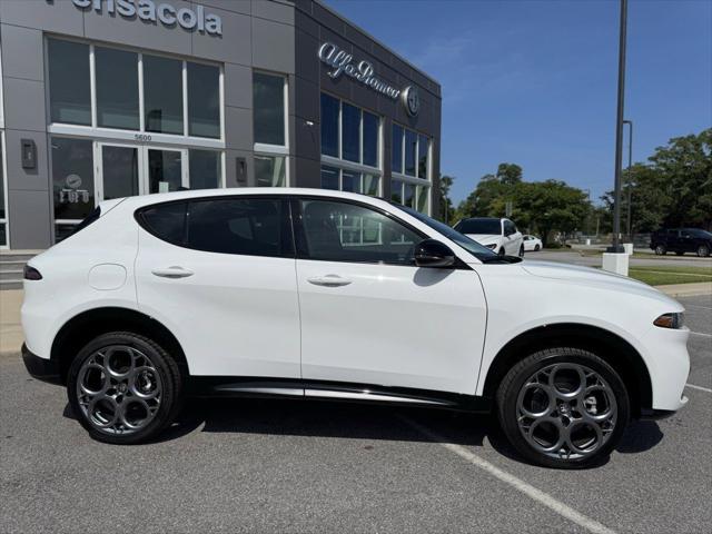 2025 Alfa Romeo Tonale TONALE AWD