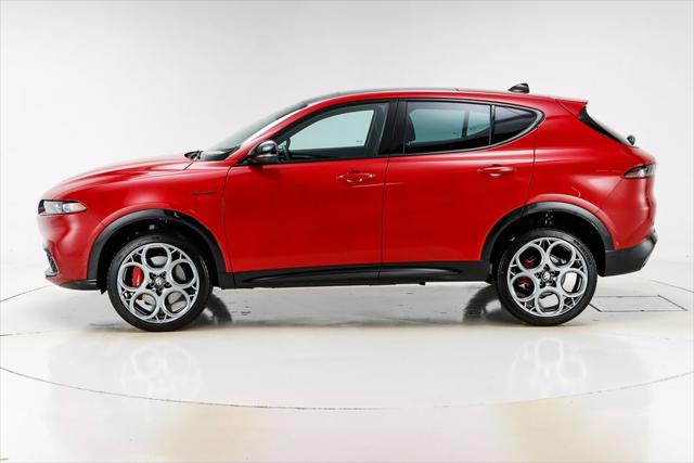 2025 Alfa Romeo Tonale TONALE AWD