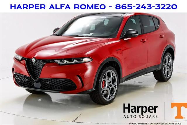 2025 Alfa Romeo Tonale TONALE AWD