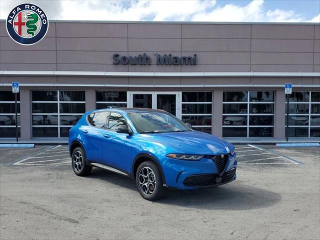2025 Alfa Romeo Tonale TONALE AWD 2025 Alfa Romeo Tonale TONALE AWD