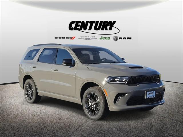 2025 Dodge Durango DURANGO GT PLUS AWD