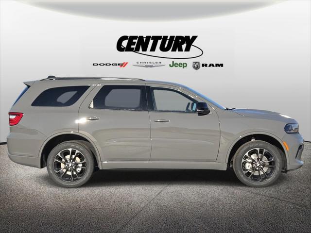 2025 Dodge Durango DURANGO GT PLUS AWD
