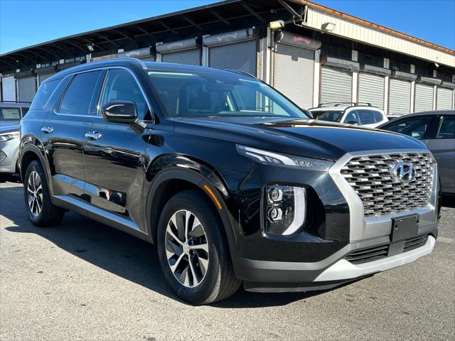 2022 Hyundai Palisade