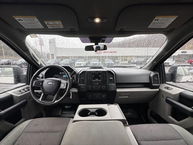 Used 2020 Ford F-150 For Sale in Pikeville, KY