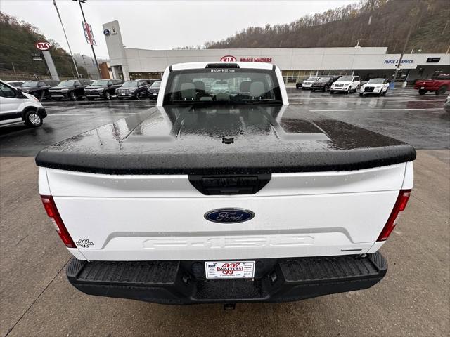 Used 2020 Ford F-150 For Sale in Pikeville, KY