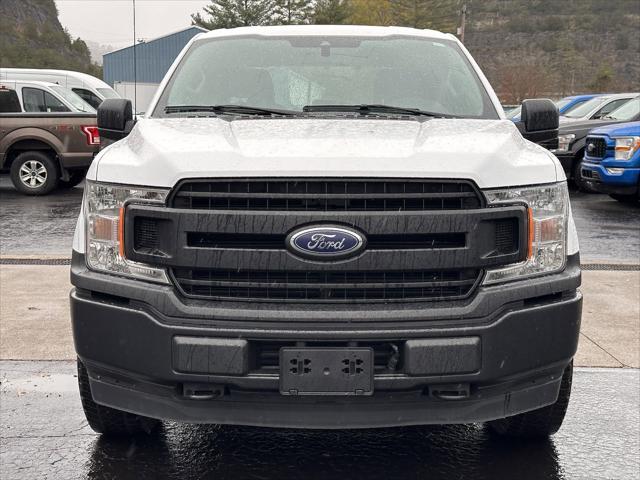 Used 2020 Ford F-150 For Sale in Pikeville, KY