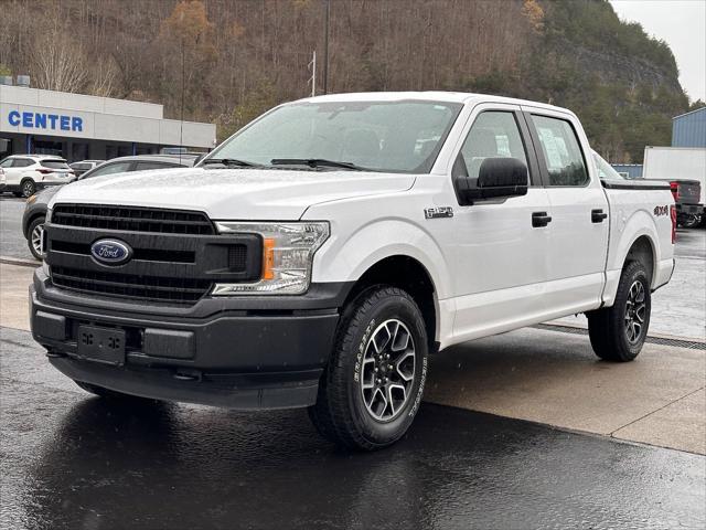 Used 2020 Ford F-150 For Sale in Pikeville, KY