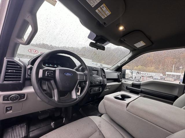 Used 2020 Ford F-150 For Sale in Pikeville, KY