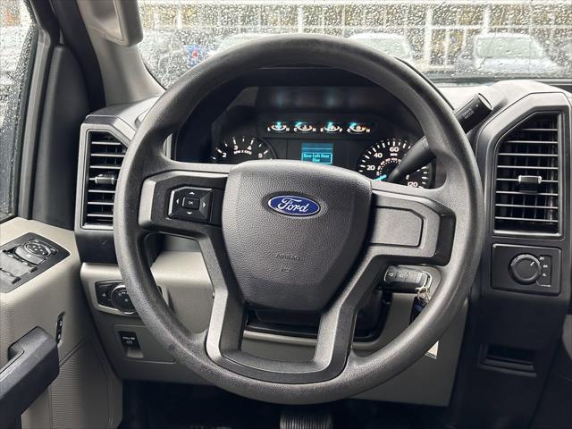 Used 2020 Ford F-150 For Sale in Pikeville, KY