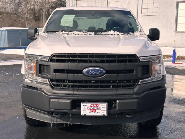 Used 2020 Ford F-150 For Sale in Pikeville, KY