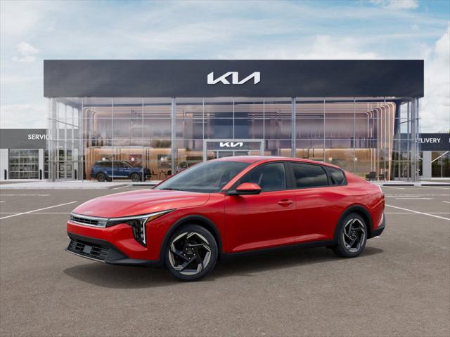 New 2025 Kia K4 For Sale in Pikeville, KY