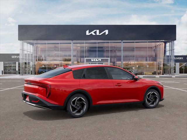 New 2025 Kia K4 For Sale in Pikeville, KY