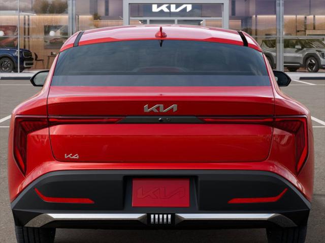 New 2025 Kia K4 For Sale in Pikeville, KY