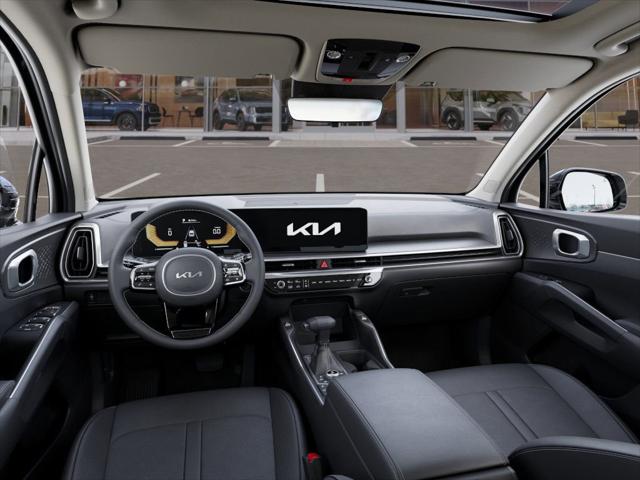 New 2025 Kia Sorento For Sale in Pikeville, KY