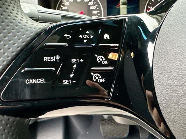 2025 Mercedes-Benz Sprinter 2500 Standard Roof 4-Cyl Diesel HO