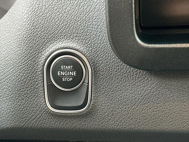 2025 Mercedes-Benz Sprinter 2500 Standard Roof 4-Cyl Diesel HO