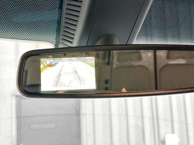 2025 Mercedes-Benz Sprinter 2500 Standard Roof 4-Cyl Diesel HO