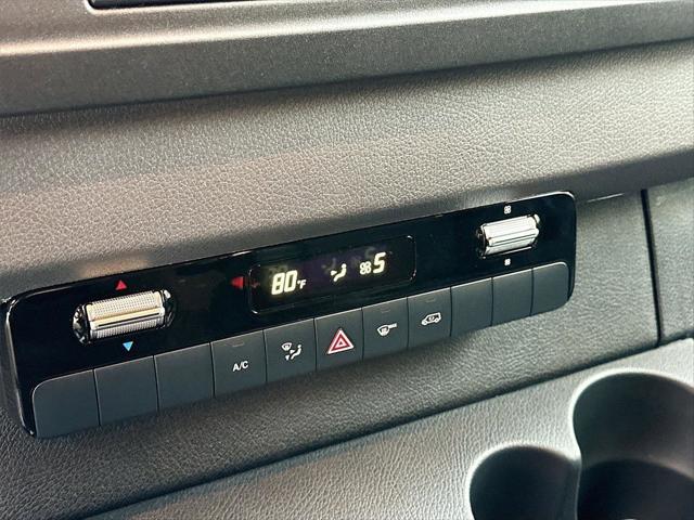 2025 Mercedes-Benz Sprinter 2500 Standard Roof 4-Cyl Diesel HO