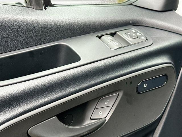 2025 Mercedes-Benz Sprinter 2500 Standard Roof 4-Cyl Diesel HO