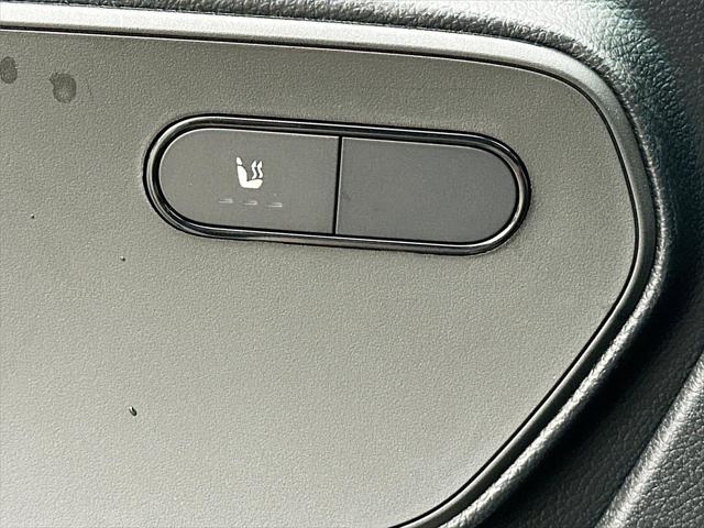 2025 Mercedes-Benz Sprinter 2500 Standard Roof 4-Cyl Diesel HO