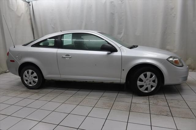 2009 Chevrolet Cobalt