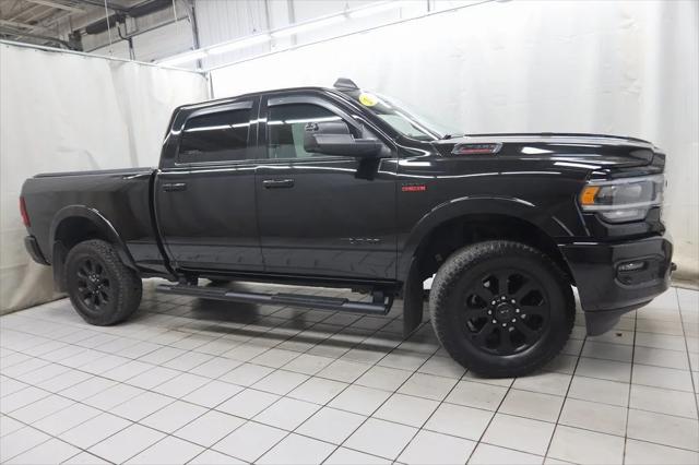 2019 Ram 2500