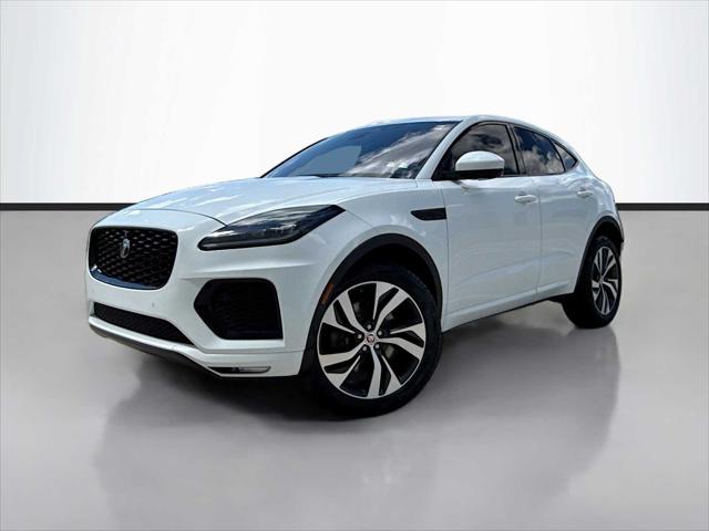 2021 Jaguar E-PACE 300 Sport P300 AWD Automatic for sale in Monroeville, PA