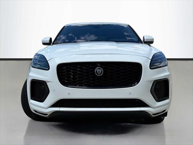 2021 Jaguar E-PACE 300 Sport P300 AWD Automatic