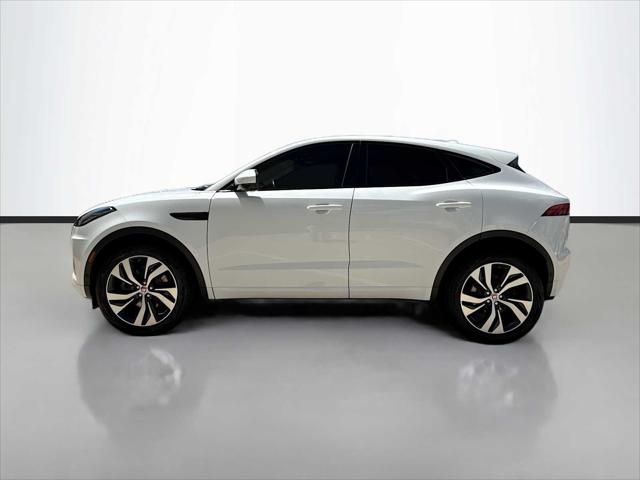 2021 Jaguar E-PACE 300 Sport P300 AWD Automatic