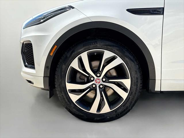2021 Jaguar E-PACE 300 Sport P300 AWD Automatic