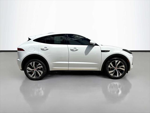 2021 Jaguar E-PACE 300 Sport P300 AWD Automatic
